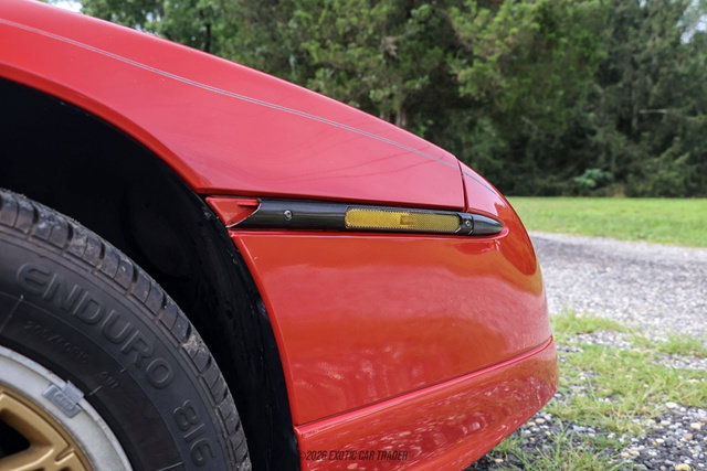 Used 1988 Pontiac Fiero GT RWD image 93