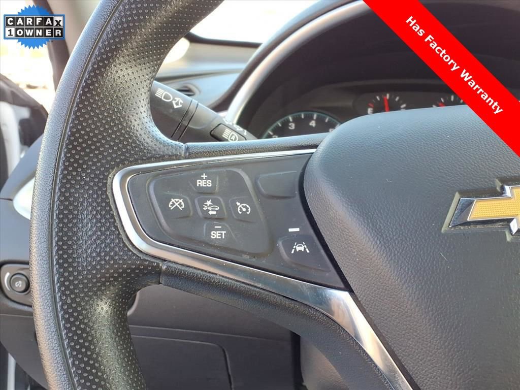 Used 2023 Chevrolet Malibu LT image 27