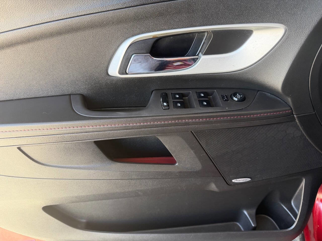 Used 2010 Chevrolet Equinox LT image 22