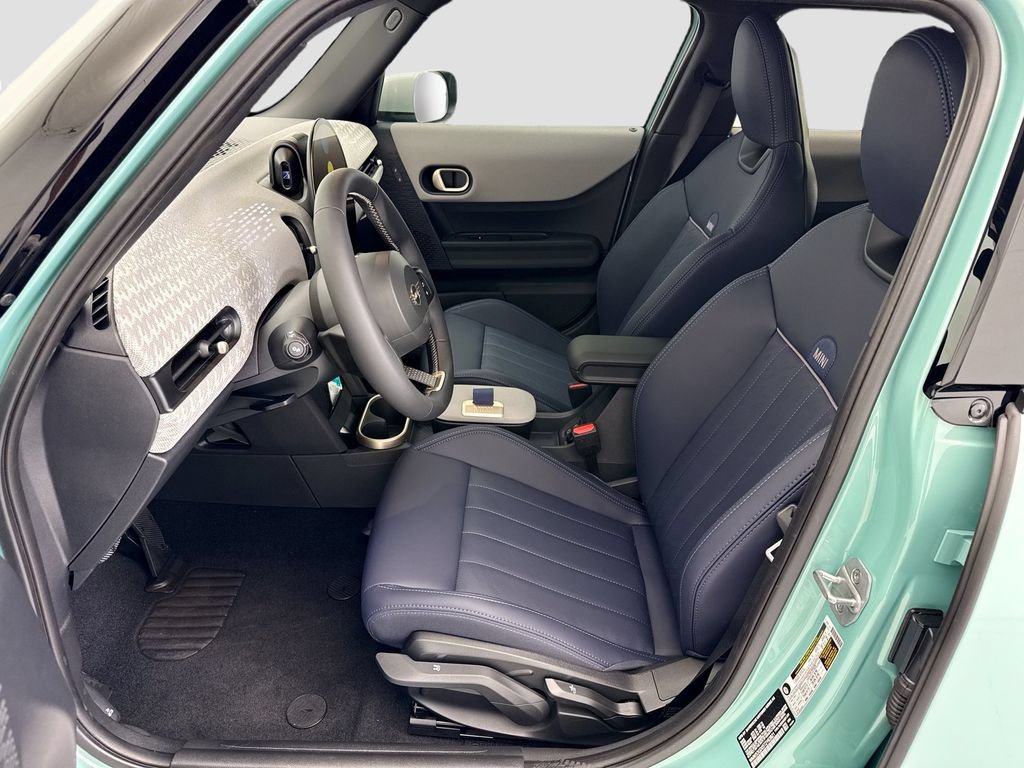 New 2026 MINI Cooper S FWD image 18