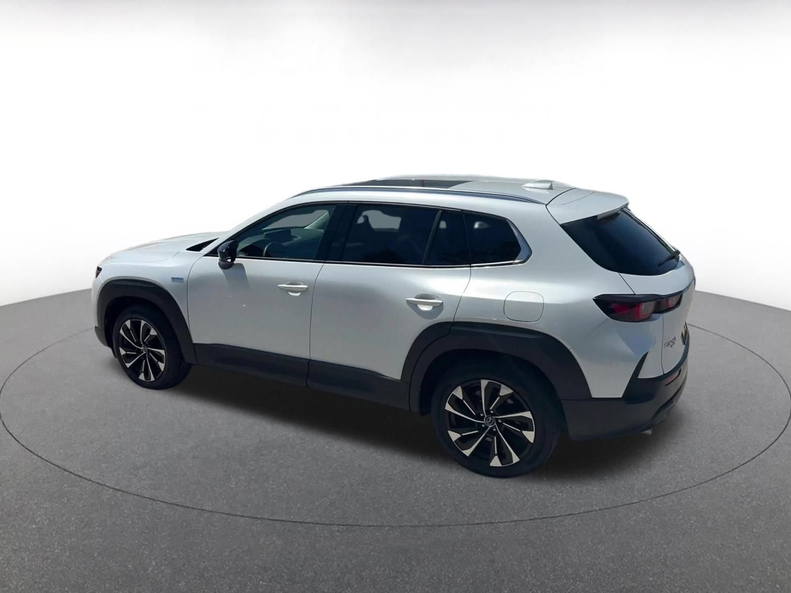 Used 2025 MAZDA CX-50 2.5 Hybrid w/ Premium Plus Pkg AWD/4WD image 10