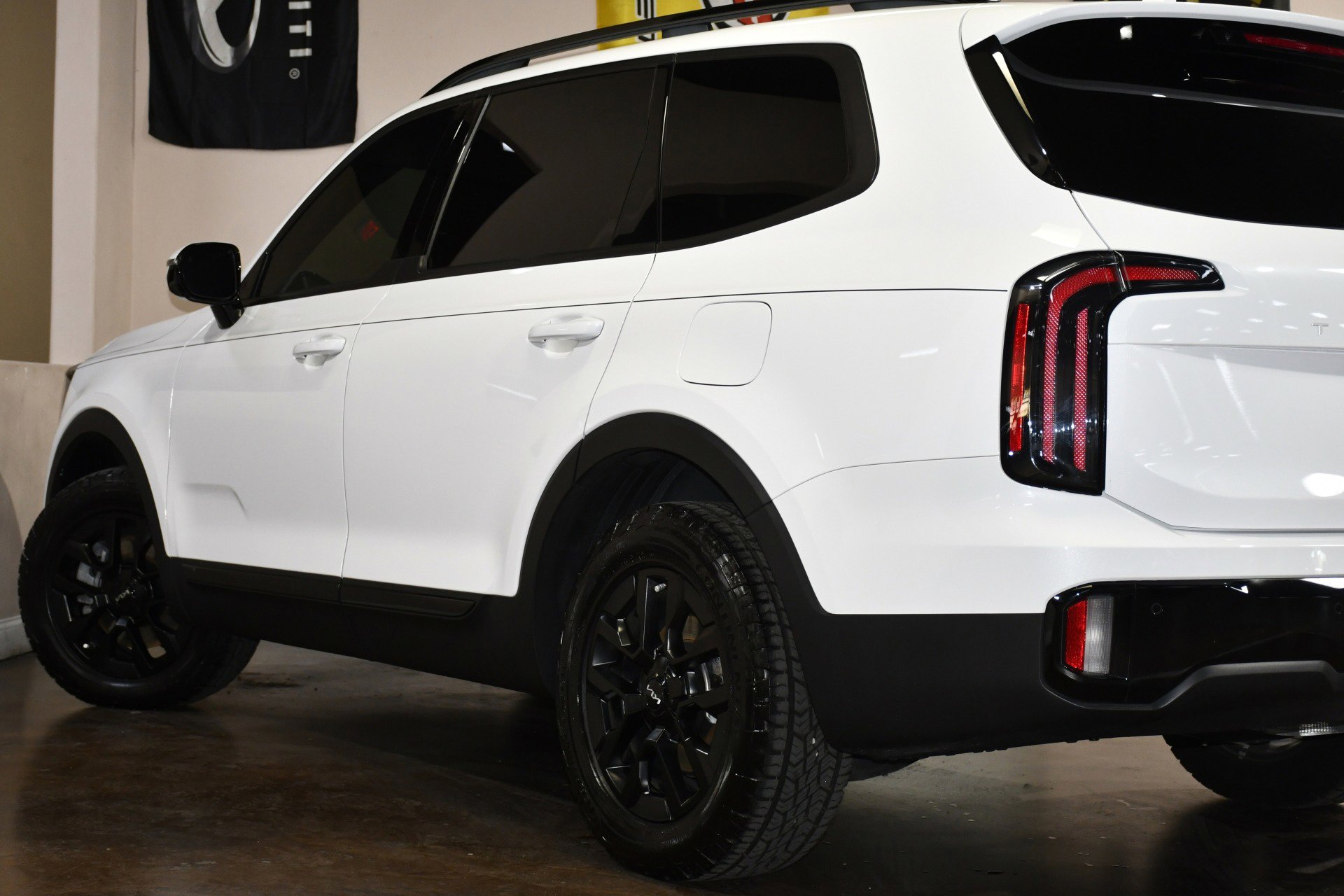 Used 2024 Kia Telluride SX Prestige X-Pro image 49