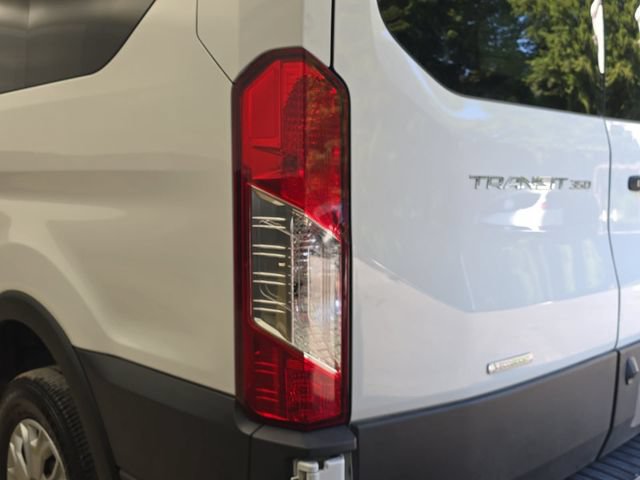 Used 2023 Ford Transit 350 XLT RWD image 35
