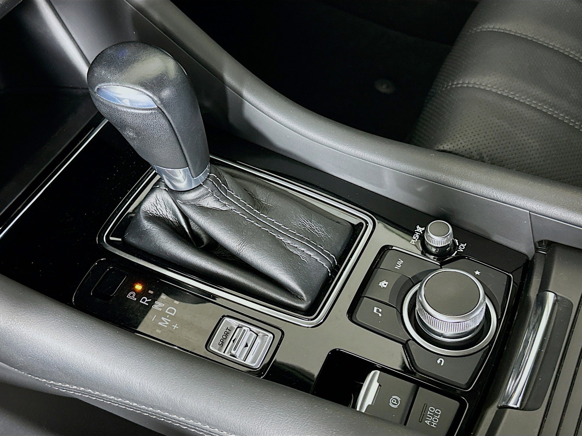 Used 2019 MAZDA MAZDA6 Touring image 24