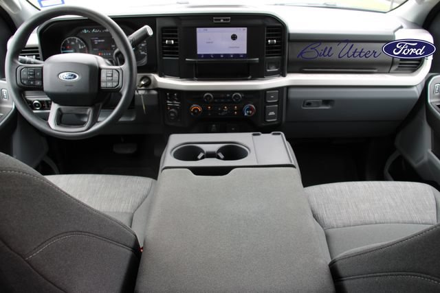 Used 2026 Ford F250 XLT AWD/4WD image 14