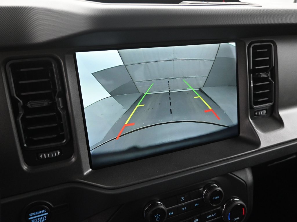 New 2026 Ford Bronco Big Bend AWD/4WD image 14