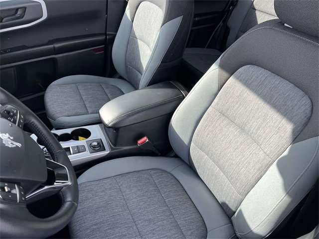 Certified 2022 Ford Bronco Sport Big Bend w/ Convenience Package image 24