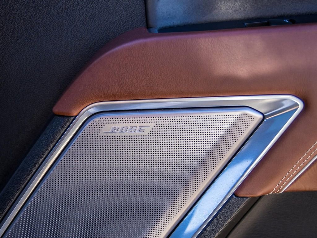 Used 2024 GMC Sierra 2500 Denali Ultimate image 22