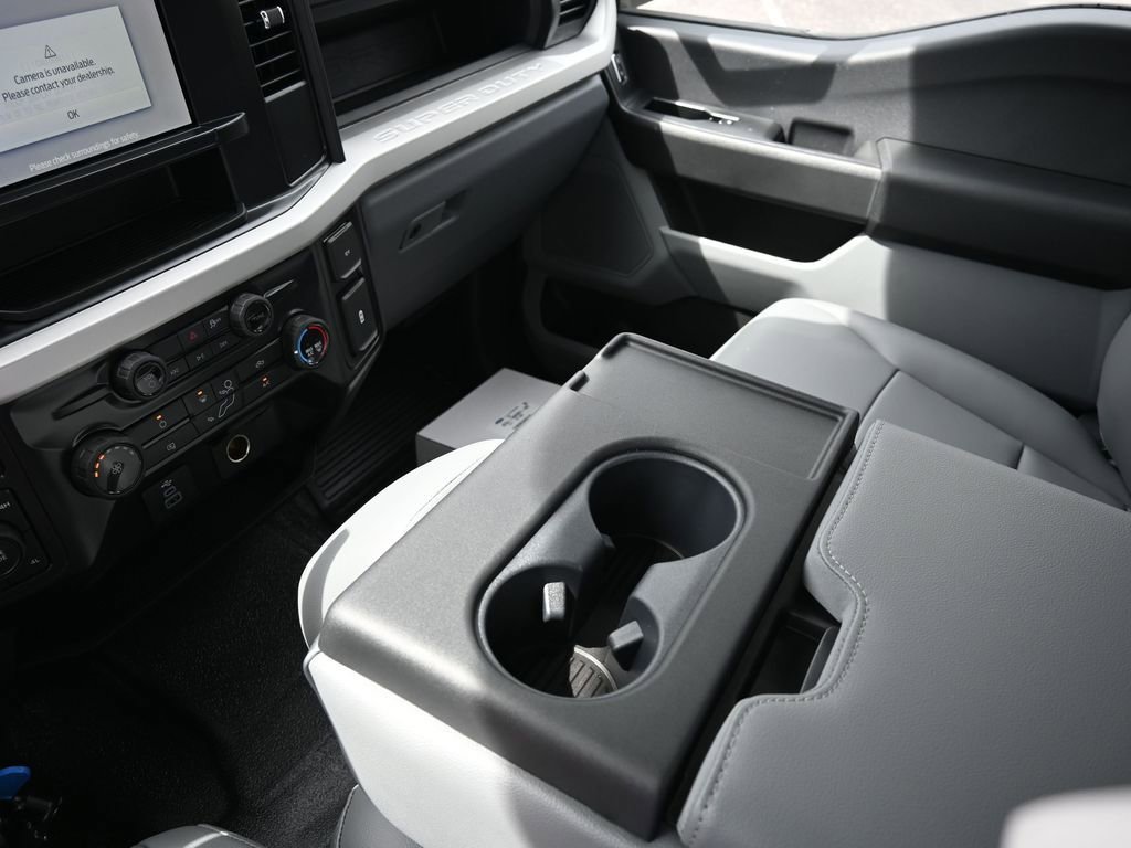 New 2026 Ford F450 XL image 19