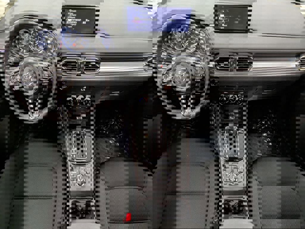 Used 2023 MAZDA CX-5 AWD 2.5 S image 24