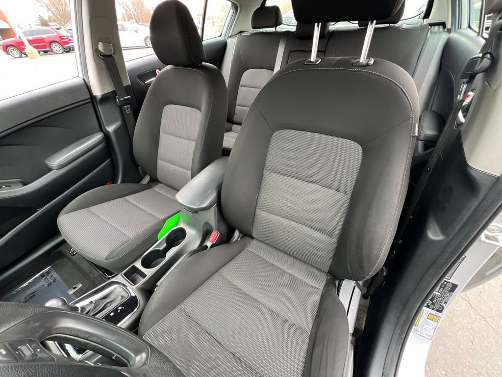 Used 2018 Kia Forte LX image 23