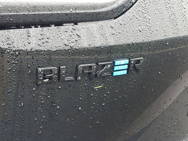 New 2026 Chevrolet Blazer EV SS AWD/4WD image 19