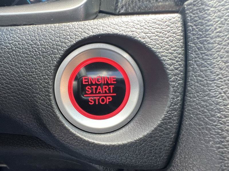 Used 2017 Honda Civic EX image 16