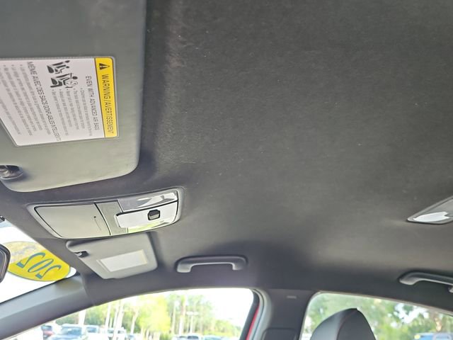 Certified 2023 Kia Forte GT FWD image 31