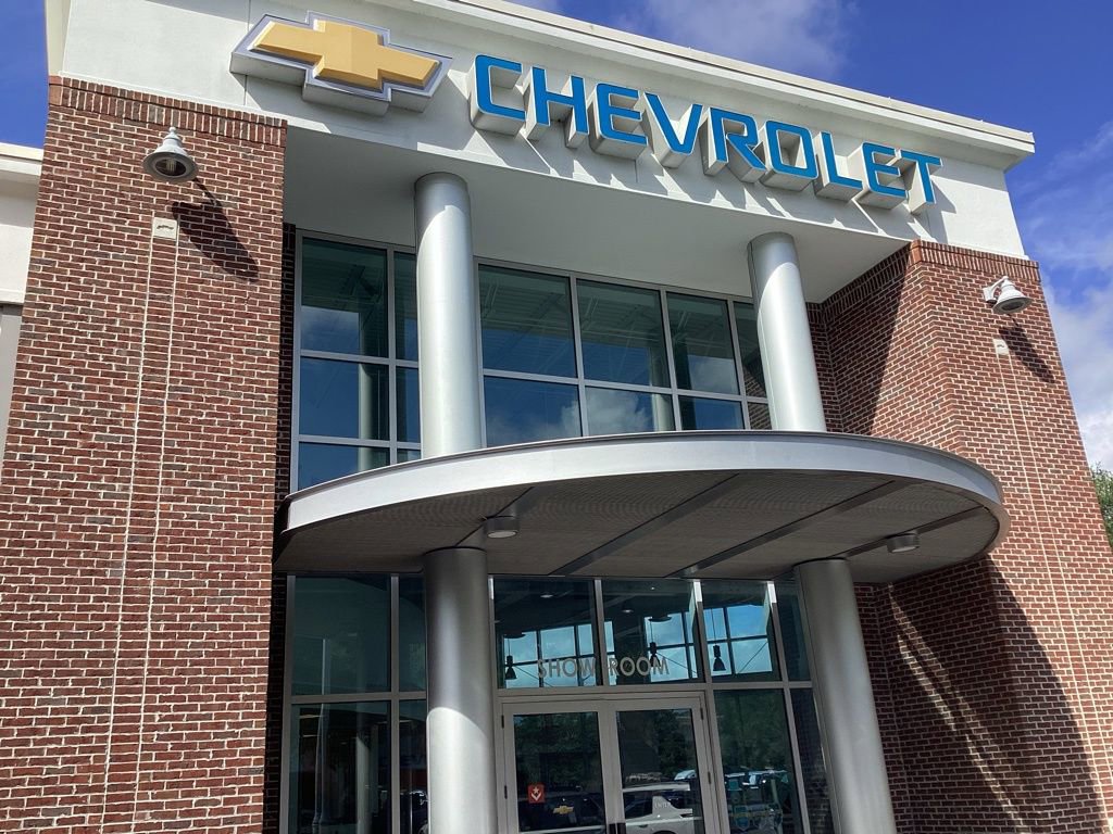 New 2026 Chevrolet Tahoe Premier w/ Sun And Tow Package image 29