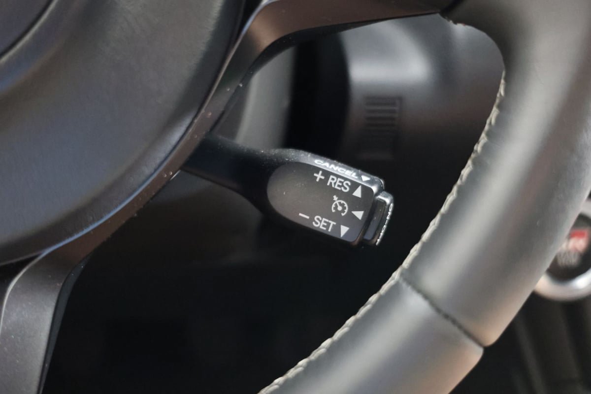 Used 2023 Toyota GR86 RWD image 25