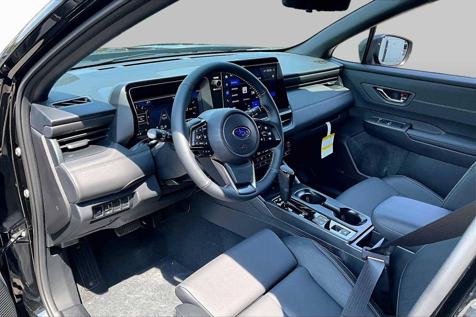 New 2026 Subaru Outback Touring XT AWD/4WD image 8