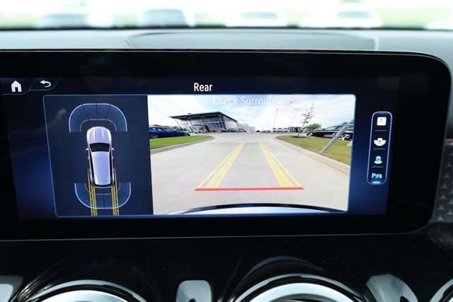 Certified 2024 Mercedes-Benz GLB 250 image 30