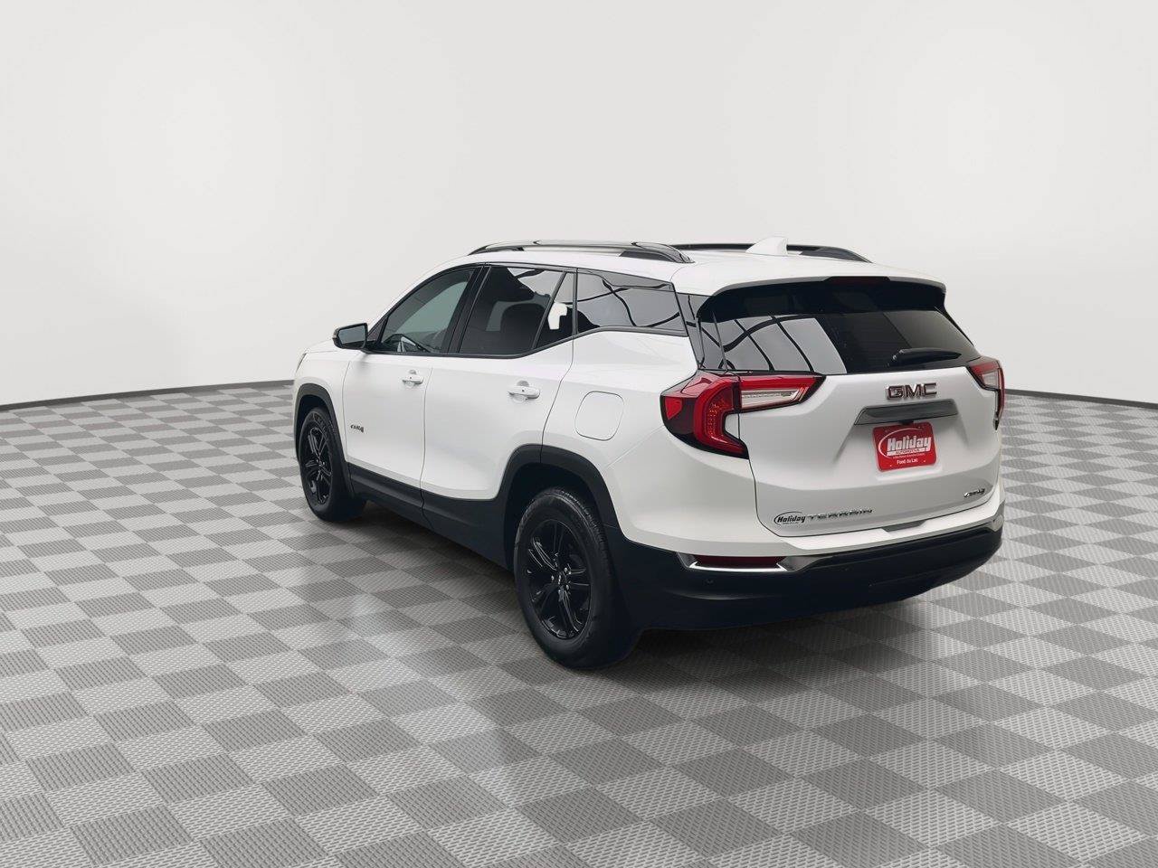 Certified 2024 GMC Terrain AT4 w/ Tech Package AWD/4WD image 40
