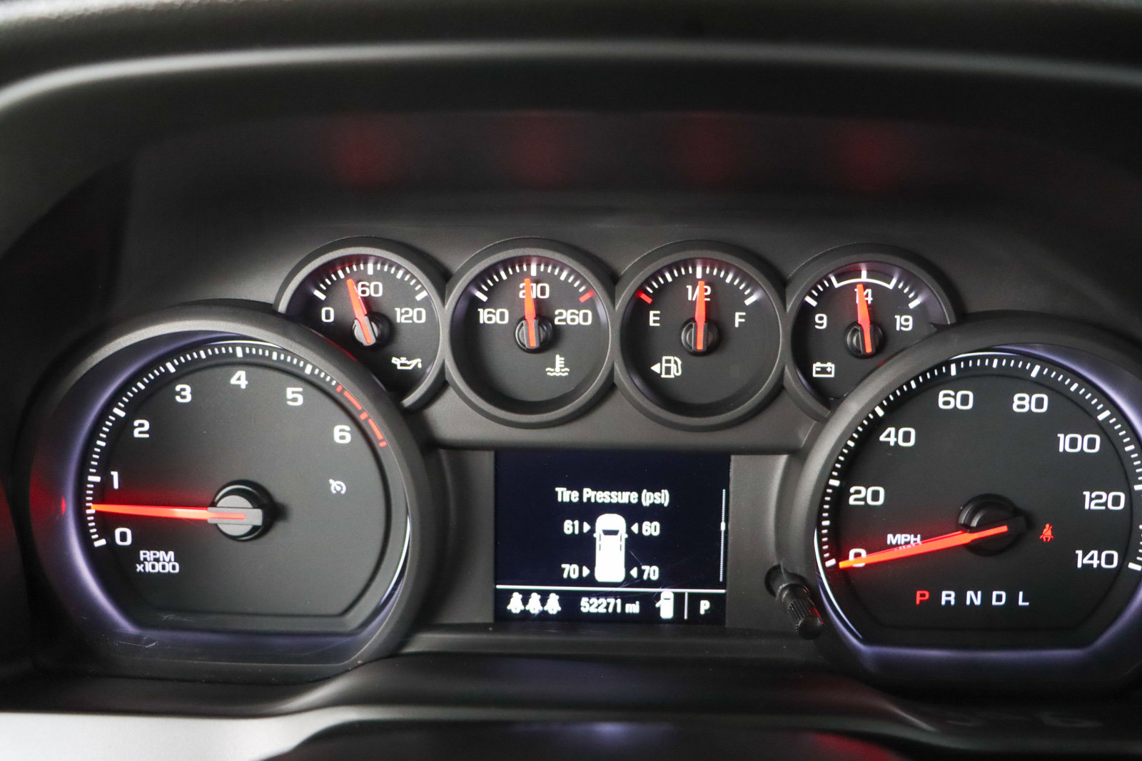 Used 2024 Chevrolet Silverado 2500 Custom image 15