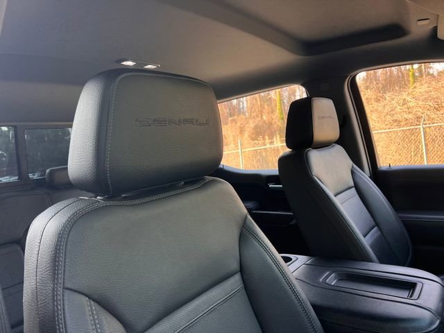 Used 2019 GMC Sierra 1500 Denali image 35