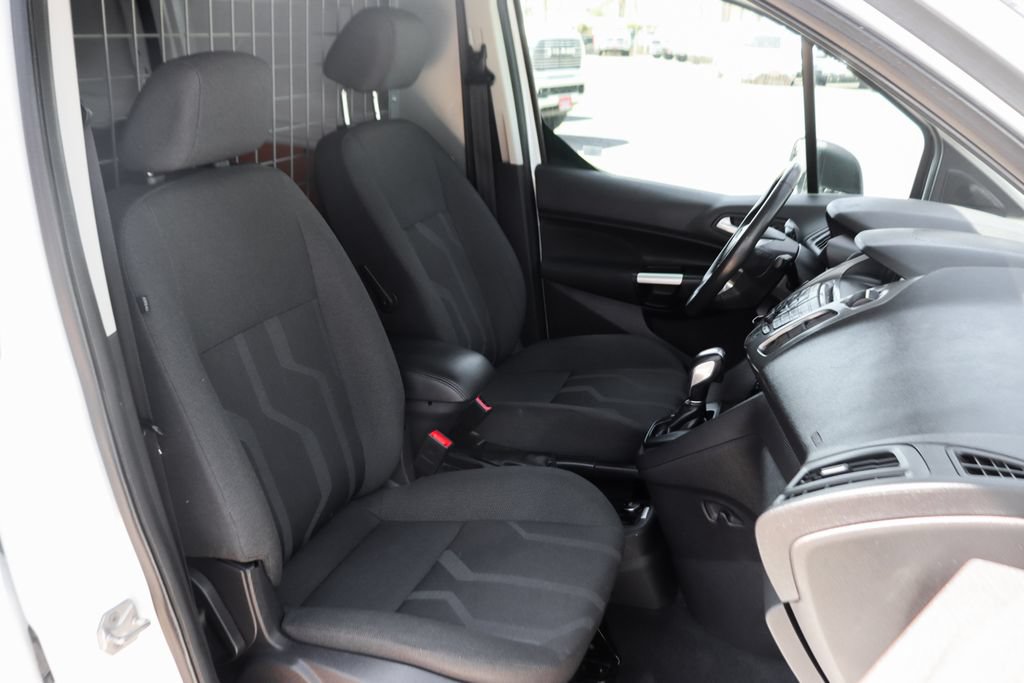 Used 2016 Ford Transit Connect XLT FWD image 33