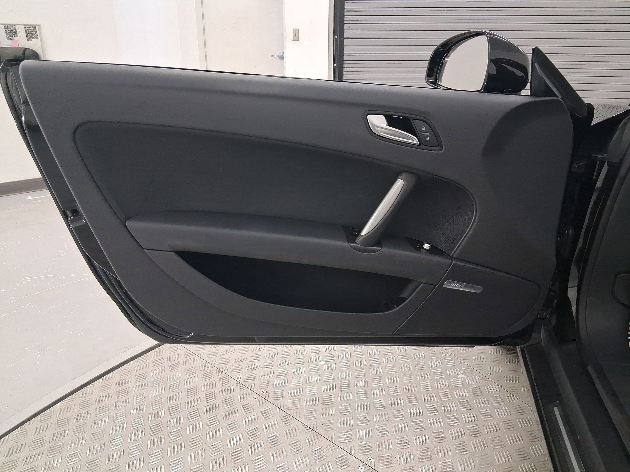 Used 2013 Audi TT 2.0T Prestige w/ Prestige Pkg image 12