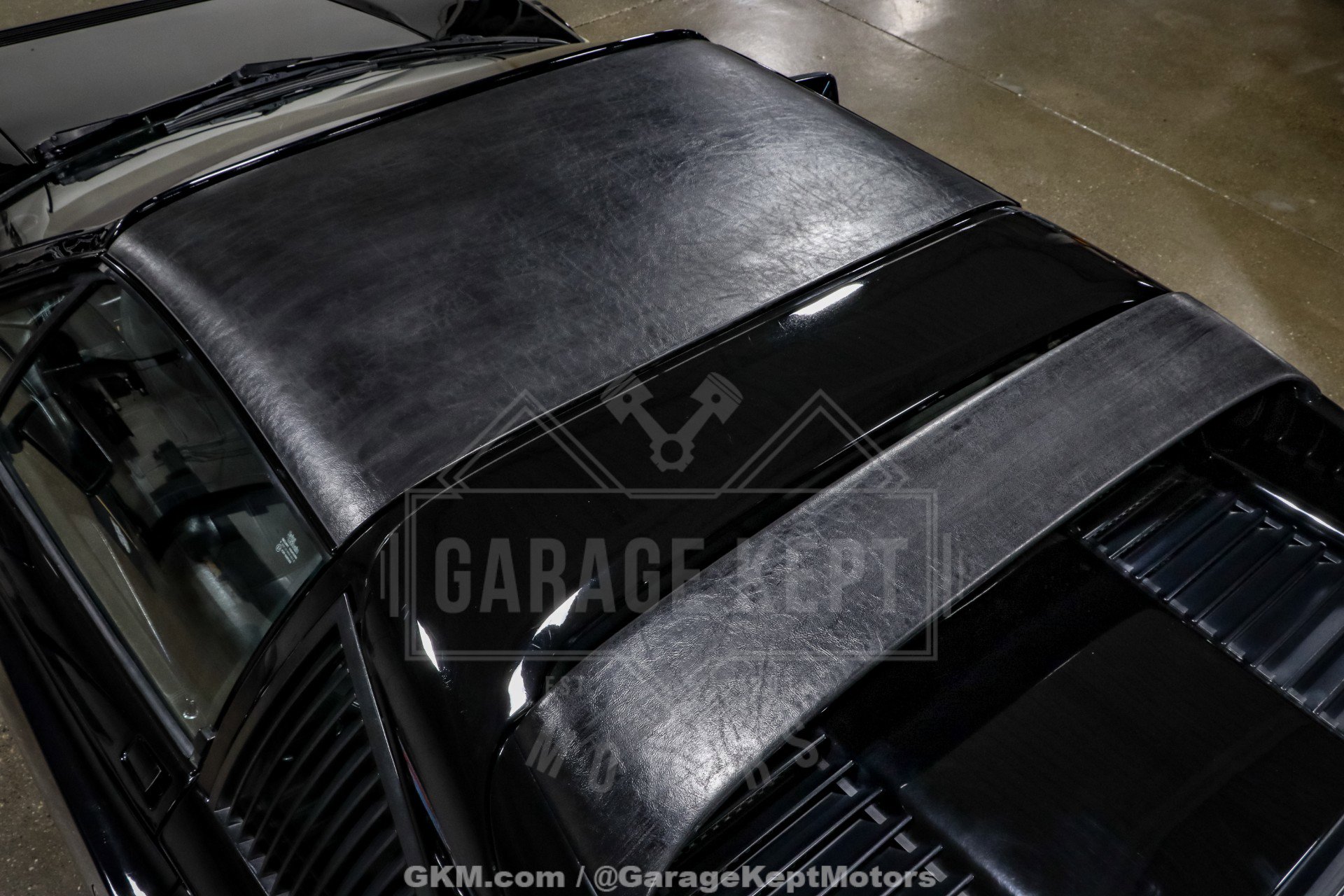 Used 1986 Ferrari 328 GTS image 56