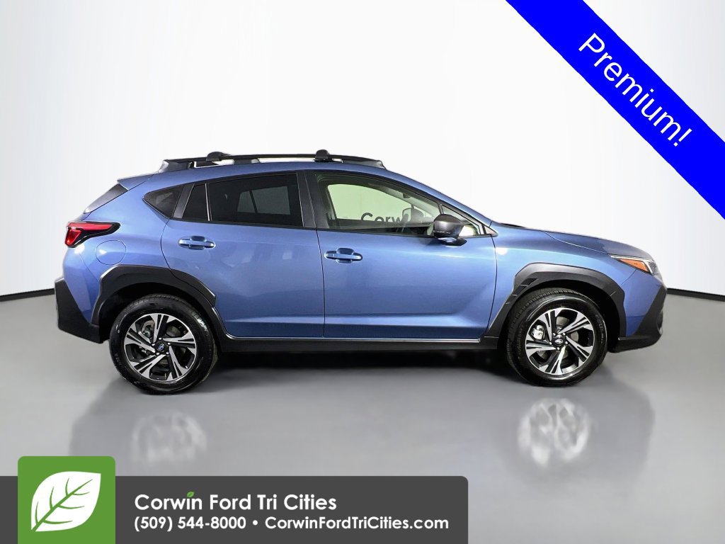Used 2024 Subaru Crosstrek 2.0i Premium AWD/4WD image 18