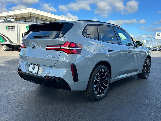 New 2026 BMW X3 xDrive30 image 3