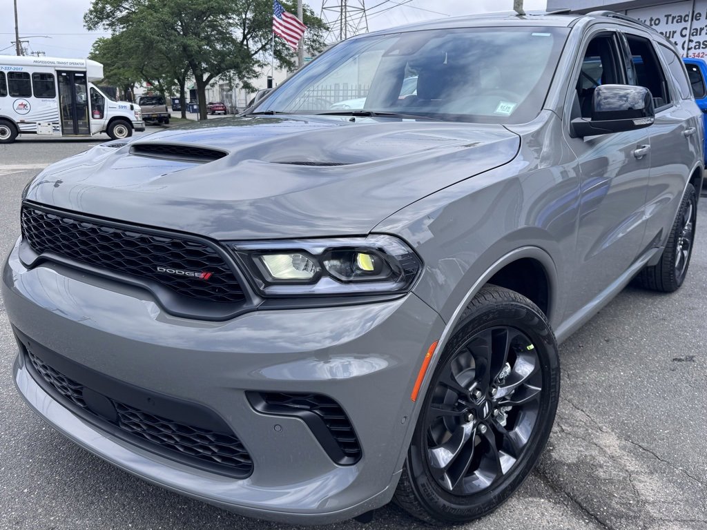 New 2026 Dodge Durango GT image 3