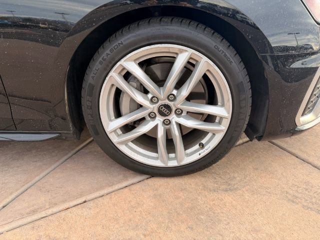 Used 2024 Audi A4 2.0T Premium Plus AWD/4WD image 11