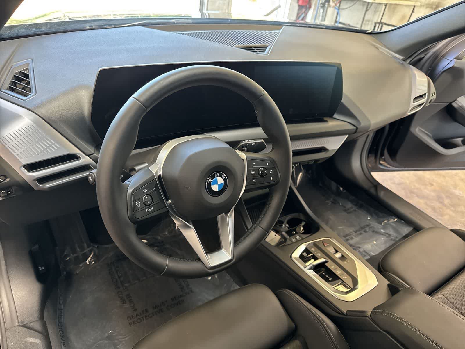 Used 2026 BMW 228i FWD image 4
