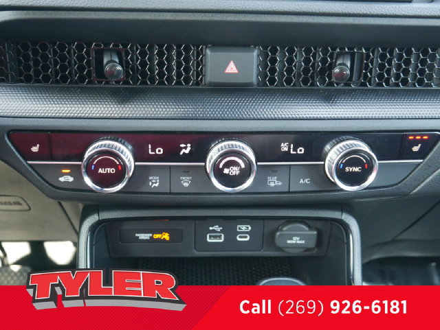 Used 2023 Honda CR-V Sport image 47