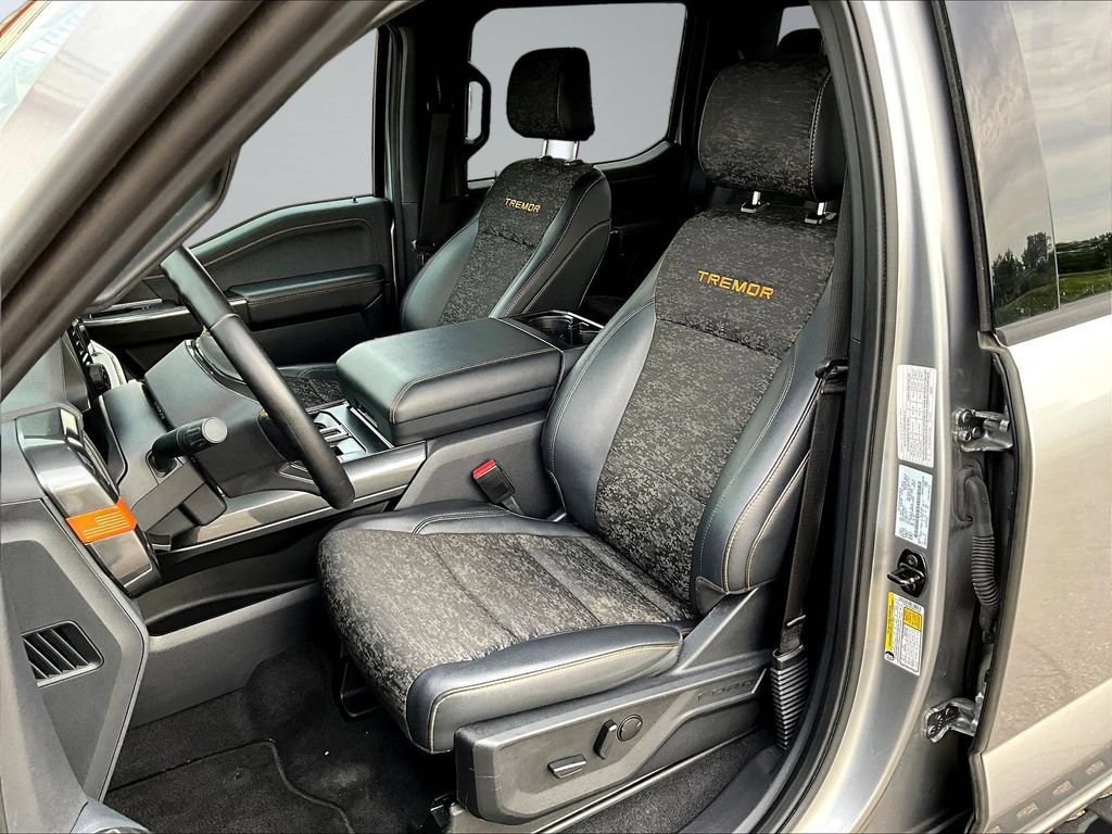 Used 2023 Ford F150 Tremor w/ 360 Degree Camera Package AWD/4WD image 24