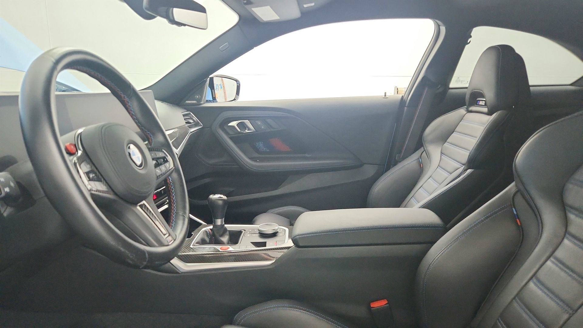 Used 2024 BMW M2 w/ Lighting Package RWD image 17
