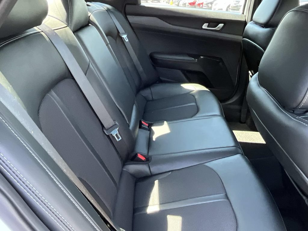 Used 2024 Kia K5 GT-Line w/ GT-Line Premium Package FWD image 26