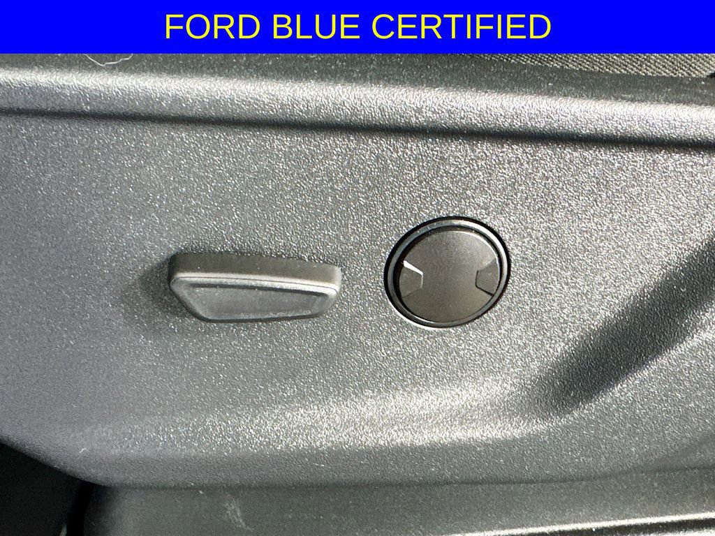 Certified 2022 Ford F150 XLT w/ Equipment Group 301A Mid image 19