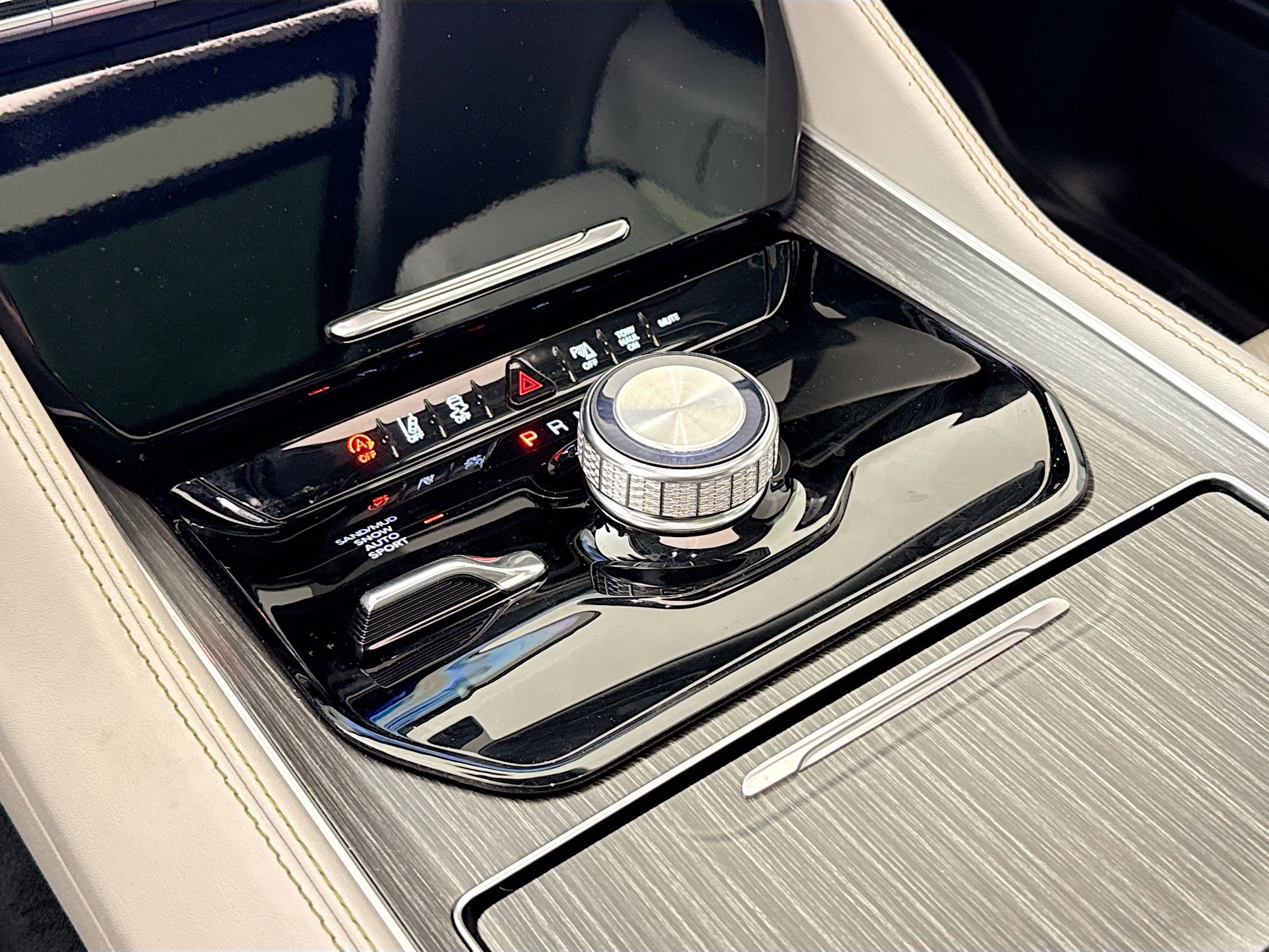 Used 2023 Jeep Wagoneer Series II w/ Premium Group I image 19