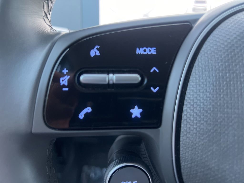 Used 2024 Hyundai Ioniq 5 SEL image 48