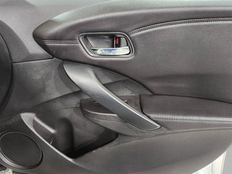 Used 2018 Acura RDX AWD image 25