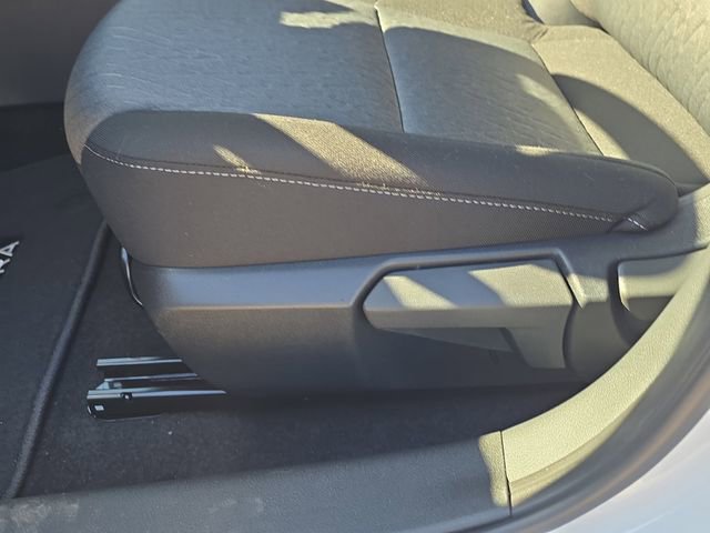 New 2026 Nissan Sentra SV w/ Floor Mat Package image 20