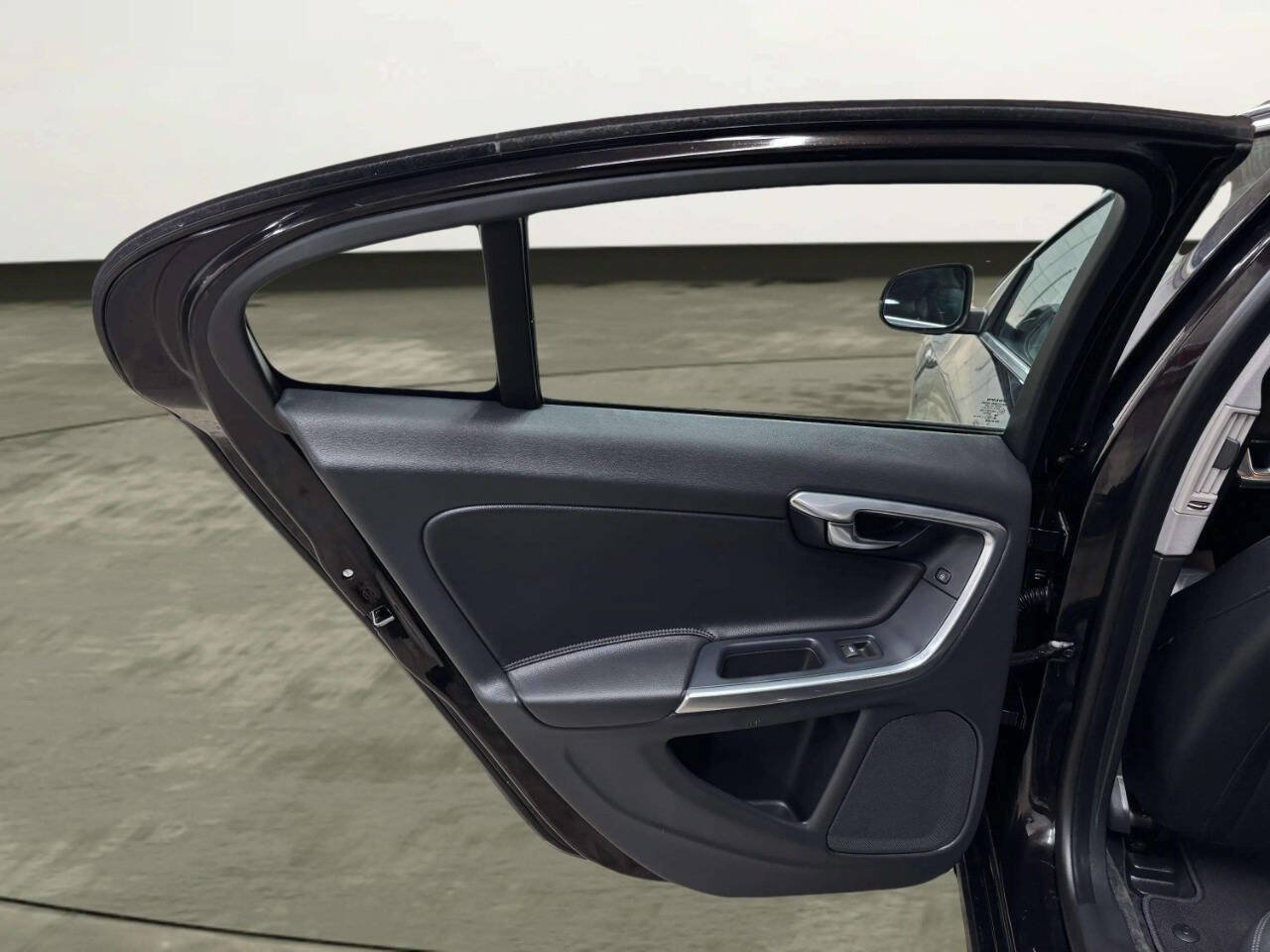Used 2013 Volvo S60 T5 FWD image 17