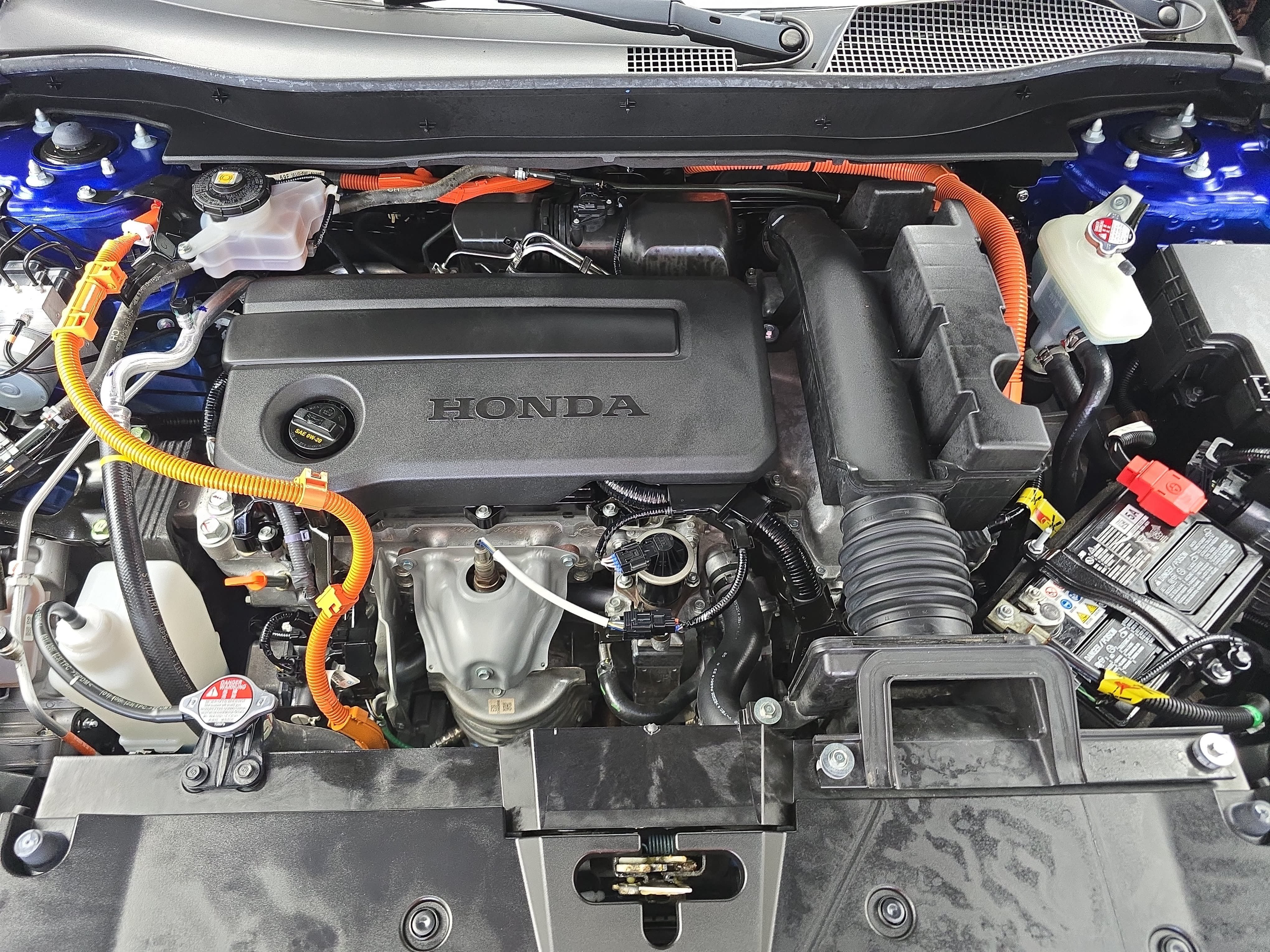 Used 2024 Honda CR-V Sport-L image 31