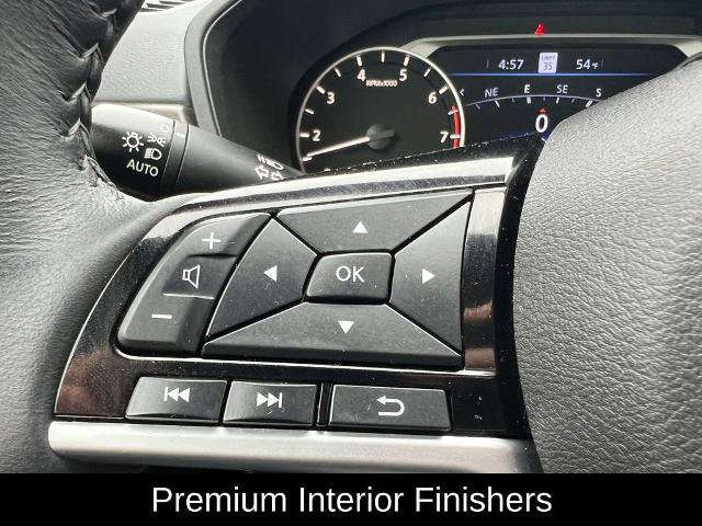 Certified 2024 Nissan Altima 2.5 SV w/ SV Premium Package AWD/4WD image 26