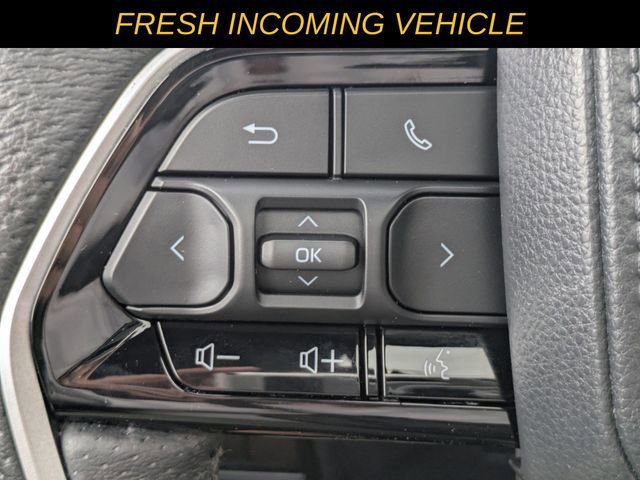 Used 2023 Toyota Tundra Capstone image 20