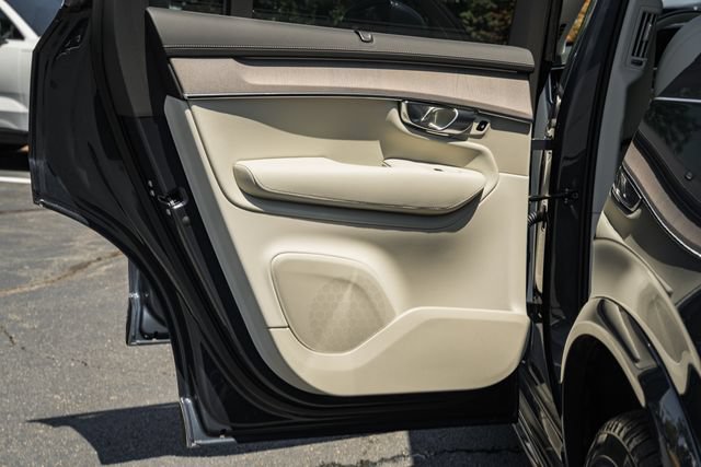 New 2026 Volvo XC90 B6 Ultra AWD/4WD image 37