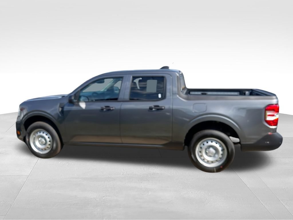 New 2026 Ford Maverick XL w/ Equipment Group 101A AWD/4WD image 5