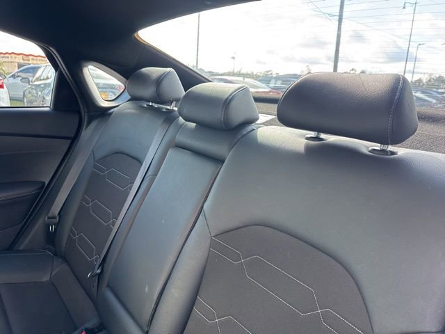 Used 2021 Kia Forte GT-Line image 21