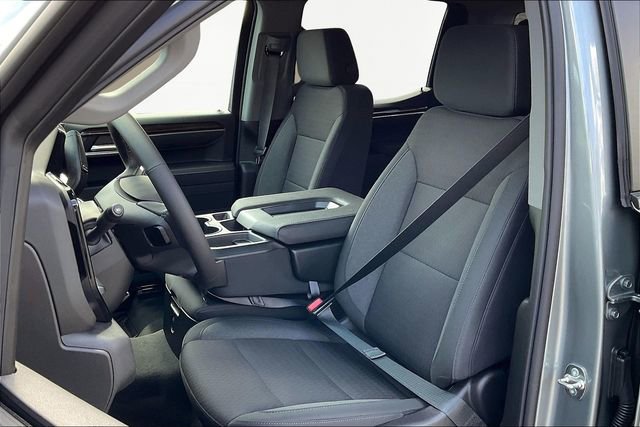 New 2026 Chevrolet Silverado 1500 LT image 10